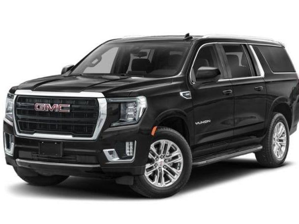 GMC YUKON XL 2023 1GKS2FED7PR185773 image